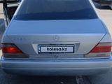 Mercedes-Benz S 320 1994 года за 1 600 000 тг. в Алматы – фото 2