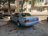Mercedes-Benz S 320 1994 года за 1 600 000 тг. в Алматы – фото 3