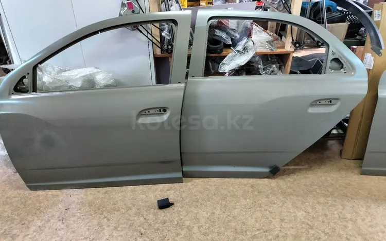 Дверь Шевроле за 75 000 тг. в Караганда