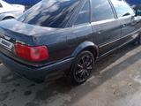 Audi 80 1993 годаүшін1 250 000 тг. в Актобе