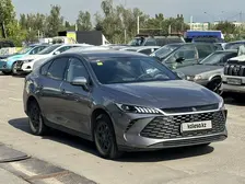 BYD QIN PLUS, 2025