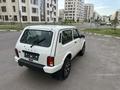 ВАЗ (Lada) Lada 2121 2024 годаүшін6 600 000 тг. в Астана – фото 6