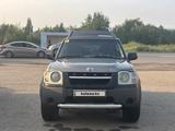 Nissan Xterra 2004 года за 4 490 000 тг. в Актобе – фото 2
