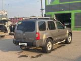 Nissan Xterra 2004 года за 4 490 000 тг. в Актобе – фото 5