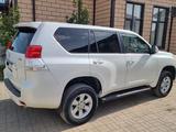 Toyota Land Cruiser Prado 2010 года за 12 900 000 тг. в Актобе – фото 4