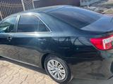 Toyota Camry 2012 года за 8 300 000 тг. в Атырау – фото 2