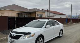 Toyota Camry 2011 годаfor5 500 000 тг. в Атырау – фото 4