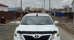 Toyota Camry 2011 годаfor5 500 000 тг. в Атырау – фото 2