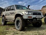 Toyota Hilux Surf 1997 годаүшін3 200 000 тг. в Шымкент – фото 4