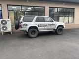 Toyota Hilux Surf 1997 годаүшін3 200 000 тг. в Шымкент – фото 2