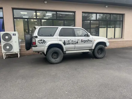 Toyota Hilux Surf 1997 года за 3 200 000 тг. в Шымкент – фото 2