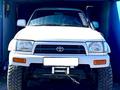 Toyota Hilux Surf 1997 годаүшін3 200 000 тг. в Шымкент