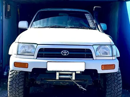 Toyota Hilux Surf 1997 года за 3 200 000 тг. в Шымкент