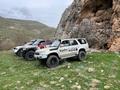 Toyota Hilux Surf 1997 годаүшін3 200 000 тг. в Шымкент – фото 3