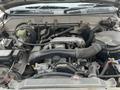 Toyota Hilux Surf 1997 годаүшін3 200 000 тг. в Шымкент – фото 6