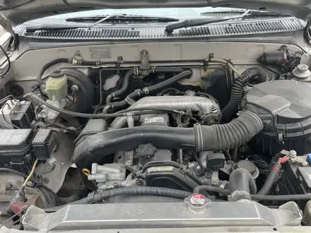 Toyota Hilux Surf 1997 года за 3 200 000 тг. в Шымкент – фото 6