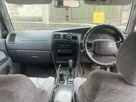 Toyota Hilux Surf 1997 года за 3 200 000 тг. в Шымкент – фото 7