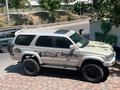 Toyota Hilux Surf 1997 годаүшін3 200 000 тг. в Шымкент – фото 5