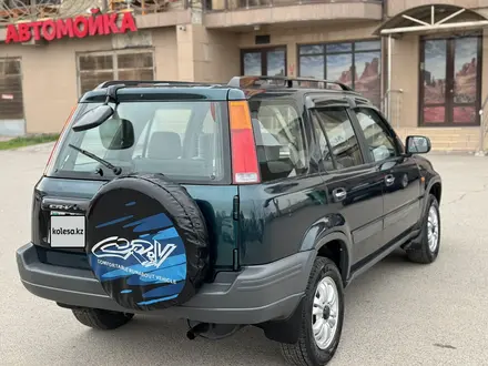 Honda CR-V 1996 года за 3 450 000 тг. в Алматы – фото 15