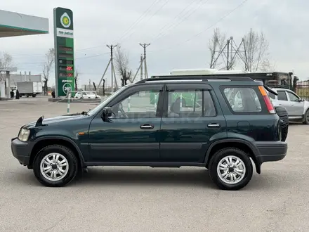 Honda CR-V 1996 года за 3 450 000 тг. в Алматы – фото 27