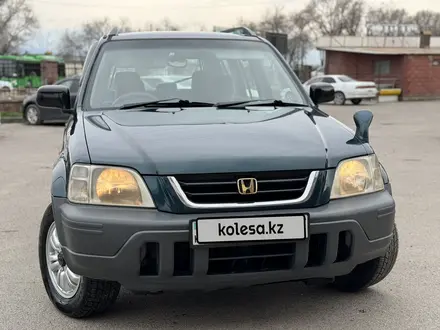 Honda CR-V 1996 года за 3 450 000 тг. в Алматы – фото 38