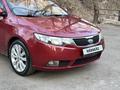 Kia Cerato 2012 года за 4 100 000 тг. в Алматы – фото 9