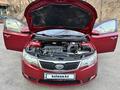 Kia Cerato 2012 года за 4 100 000 тг. в Алматы – фото 17