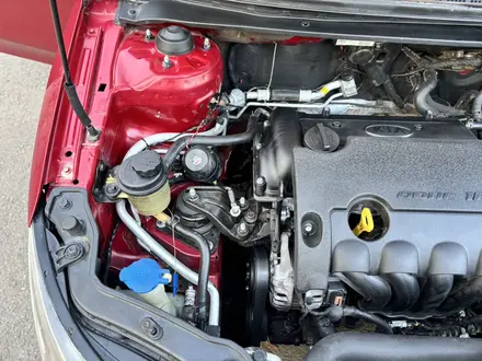 Kia Cerato 2012 года за 4 100 000 тг. в Алматы – фото 18