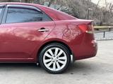 Kia Cerato 2012 года за 4 100 000 тг. в Алматы – фото 4