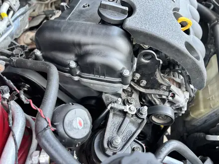 Kia Cerato 2012 года за 4 100 000 тг. в Алматы – фото 20