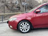 Kia Cerato 2012 года за 4 100 000 тг. в Алматы – фото 2