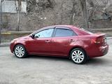 Kia Cerato 2012 года за 4 100 000 тг. в Алматы – фото 3