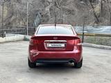 Kia Cerato 2012 года за 4 100 000 тг. в Алматы – фото 5