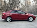 Kia Cerato 2012 года за 4 100 000 тг. в Алматы – фото 7