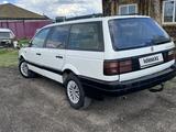 Volkswagen Passat 1992 годаүшін780 000 тг. в Петропавловск