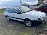 Volkswagen Passat 1992 годаүшін780 000 тг. в Петропавловск – фото 3