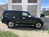 Mitsubishi Pajero 2007 года за 9 000 000 тг. в Тараз – фото 2