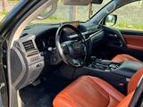 Lexus LX 570 2016 года за 38 000 000 тг. в Алматы – фото 4