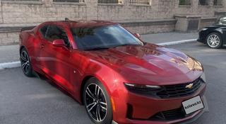 Chevrolet Camaro 2019 года за 15 000 000 тг. в Астана