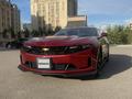 Chevrolet Camaro 2019 годаүшін15 000 000 тг. в Астана – фото 2