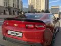 Chevrolet Camaro 2019 годаүшін15 000 000 тг. в Астана – фото 4