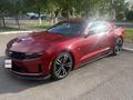 Chevrolet Camaro 2019 годаүшін15 000 000 тг. в Астана – фото 3