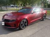 Chevrolet Camaro 2019 годаүшін15 000 000 тг. в Астана – фото 3
