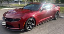 Chevrolet Camaro 2019 годаүшін15 000 000 тг. в Астана – фото 3