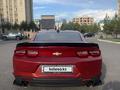 Chevrolet Camaro 2019 годаүшін15 000 000 тг. в Астана – фото 5