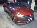 Chevrolet Camaro 2019 годаүшін15 000 000 тг. в Астана – фото 9