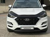 Hyundai Tucson 2020 года за 11 100 000 тг. в Тараз – фото 3