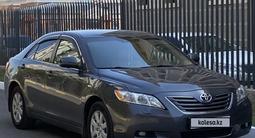 Toyota Camry 2006 года за 6 700 000 тг. в Астана – фото 2