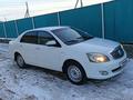 Geely SC7 2013 годаүшін2 400 000 тг. в Актобе – фото 6