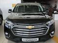 Chevrolet Traverse 2021 года за 28 990 000 тг. в Шымкент